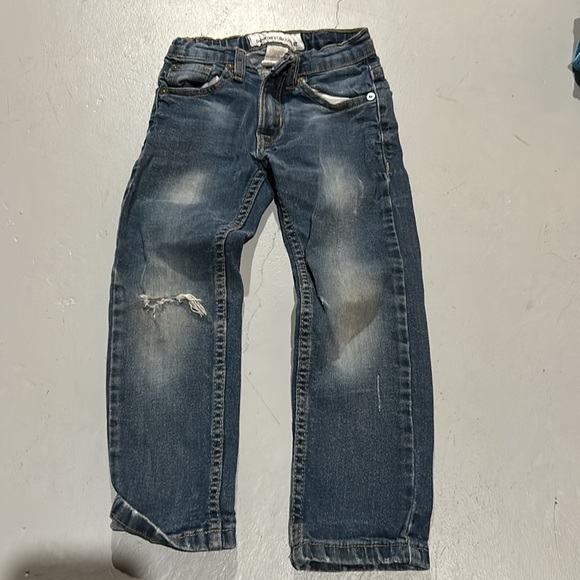 Jeans 4T - Picture 2 of 4